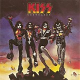 KISS - Destroyer