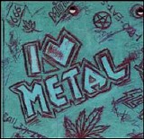 Various artists - I Luv Metal