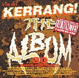 Various Artists - Kerrang! The Album