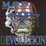 M.O.D. - Devolution