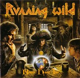 Running Wild - Black Hand Inn