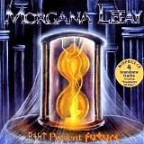 Morgana Lefay - Past Present Future
