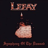 Lefay - Symphony Of The Damned [Re-Symphonised]