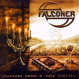 Falconer - Chapters From A Vale Forlorn