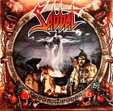 Sabbat - Dreamweaver [Expanded Edition]