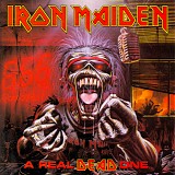 Iron Maiden - A Real Dead One