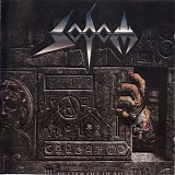 Sodom - Better Off Dead