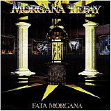 Morgana Lefay - Fata Morgana