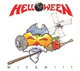 Helloween - Windmill
