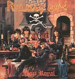 Running Wild - Port Royal