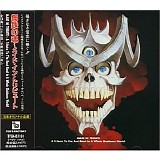 Various Artists - Made In Tribute