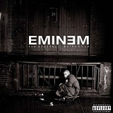 Eminem - The Marshall Mathers LP
