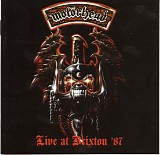 MotÃ¶rhead - Live At Brixton '87