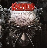 Kreator - Enemy Of God