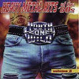 Various artists - Youth Gone Wild: Heavy Metal Hits of the '80s, Vol. 3