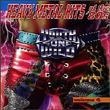 Various artists - Youth Gone Wild: Heavy Metal Hits of the '80s, Vol. 4