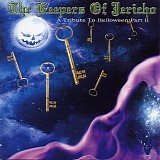 Various Artists - The Keepers Of Jericho - A Tribute To Helloween Part II