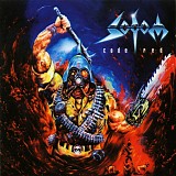 Sodom - Code Red