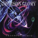 Crimson Glory - Transcendence