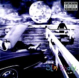 Eminem - The Slim Shady LP