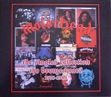 MotÃ¶rhead - The Singles Collection:The Bronze Years 1978-1984
