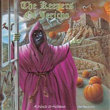 Various artists - The Keepers Of Jericho - A Tribute To Helloween Pt. I