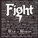 Fight - War of Words