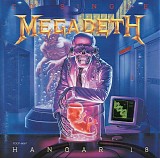 Megadeth - Hangar 18 Single