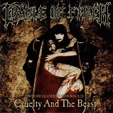 Cradle of Filth - Cruelty And The Beast