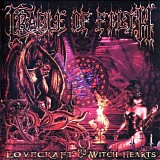 Cradle of Filth - Lovecraft & Witch Hearts