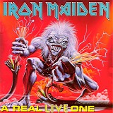 Iron Maiden - A Real Live One