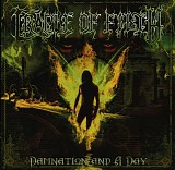 Cradle of Filth - Damnation and a Day