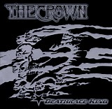 The Crown - Deathrace King