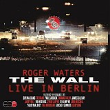 Roger Waters - The Wall - Live In Berlin