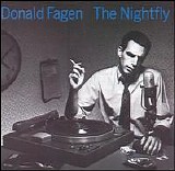 Donald Fagen - The Nightfly
