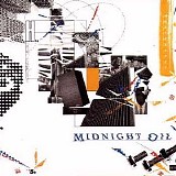 Midnight Oil - 10, 9, 8, 7, 6, 5, 4, 3, 2, 1