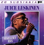 Juice Leskinen - 20 suosikkia - Onnellinen mies