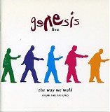 Genesis - Live - The Way We Walk - Volume Two: The Longs