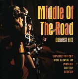 Middle Of The Road - Greatest Hits