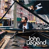 John Legend - Once Again