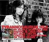 Tyrannosaurus Rex - My People Were Fair And Had Sky In Their Hair... But Now They're Content To Wear Stars On Their Brows