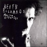 Keith Richards - Main Offender
