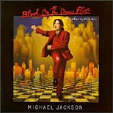 Michael Jackson - Blood on the Dance Floor -  History in the Mix