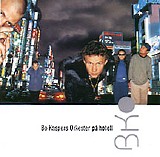 Bo Kaspers Orkester - PÃ¥ Hotell