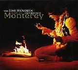 The Jimi Hendrix Experience - Live at Monterey