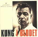 Jerry Williams - Kung i blodet