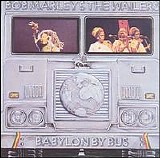 Bob Marley & The Wailers - Babylon By Bus