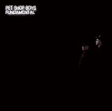 Pet Shop Boys - Fundamental