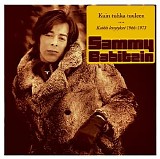 Sammy Babitzin - Kuin tuhka tuuleen...Kaikki levytykset 1966-1973