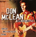 Don McLean - American Pie